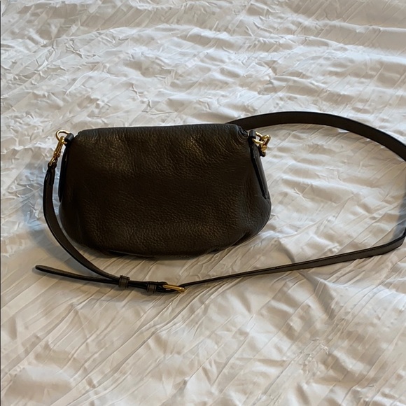 Marc by Marc Jacobs Small Natasha Leather Bag - Picture 7 of 8